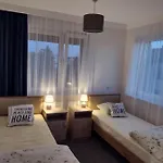 Affittacamere Dom Goscinny Krystyna 3*