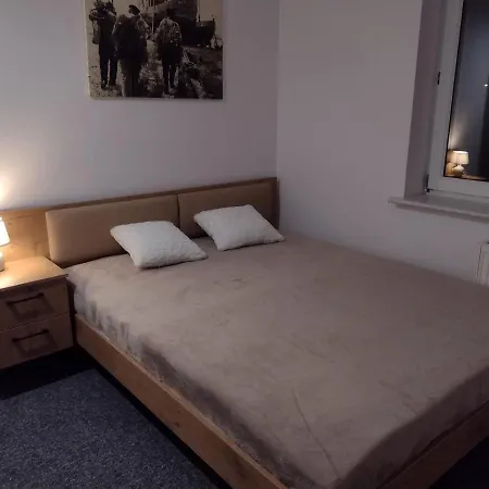 Dom Goscinny Krystyna