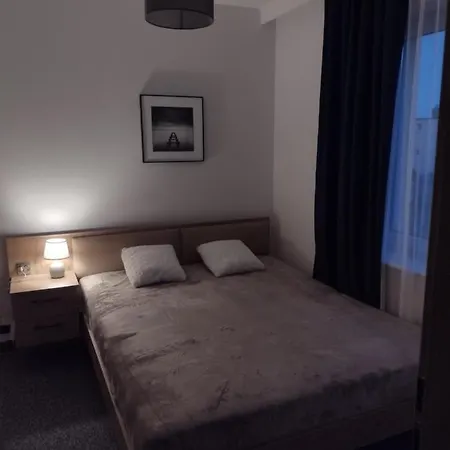 ゲストハウス Dom Goscinny Krystyna 3*