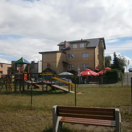 Guest house Dom Goscinny Krystyna