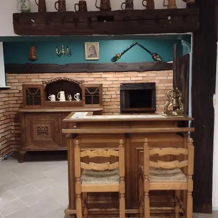 Dom Goscinny Krystyna Władysławowo