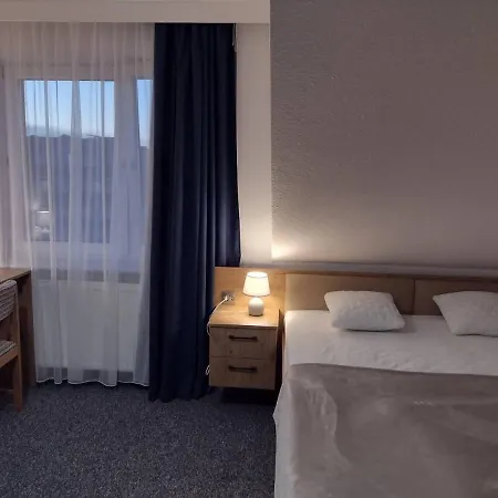 Affittacamere Dom Goscinny Krystyna 3*