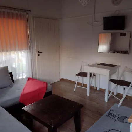 Guest house Dom Goscinny Krystyna 3*