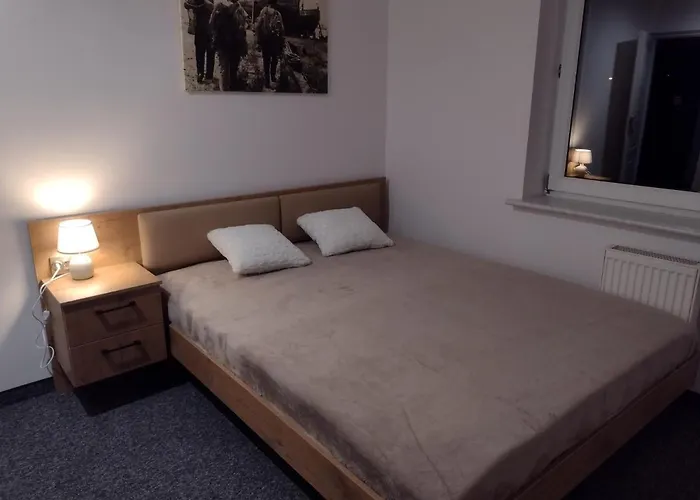 Dom Goscinny Krystyna