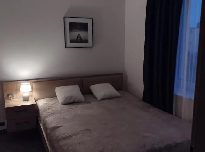 בית הארחה Dom Goscinny Krystyna 3*