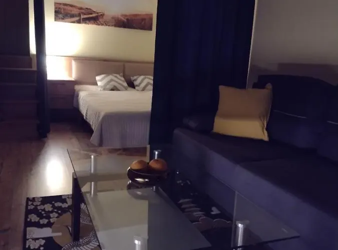 Dom Goscinny Krystyna בית הארחה 3*