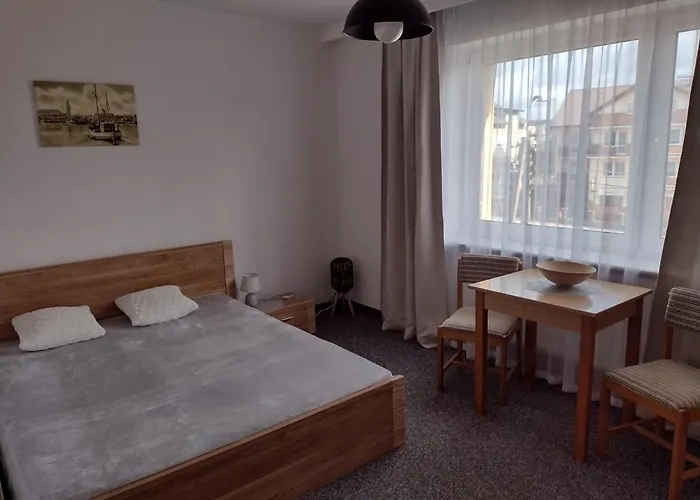 Dom Goscinny Krystyna