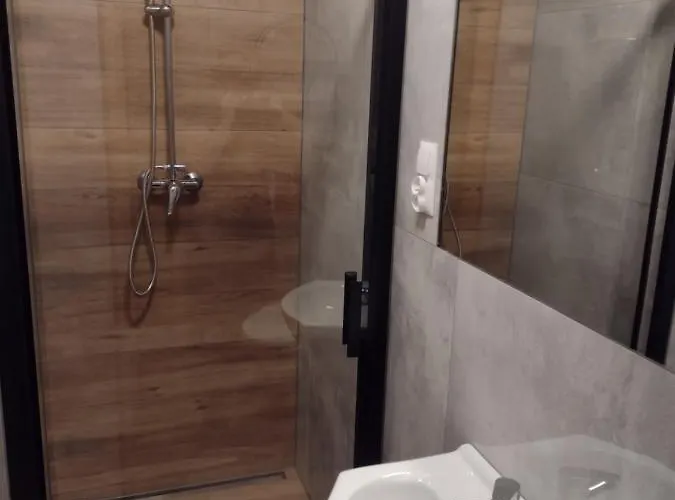 בית הארחה Dom Goscinny Krystyna Władysławowo