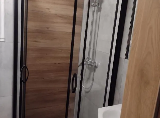 בית הארחה Dom Goscinny Krystyna