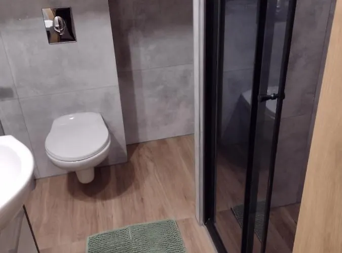 Dom Goscinny Krystyna