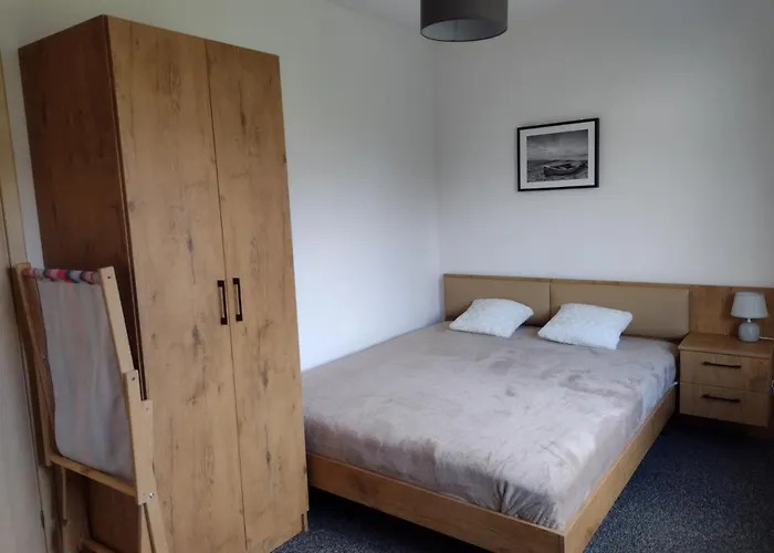 Dom Goscinny Krystyna