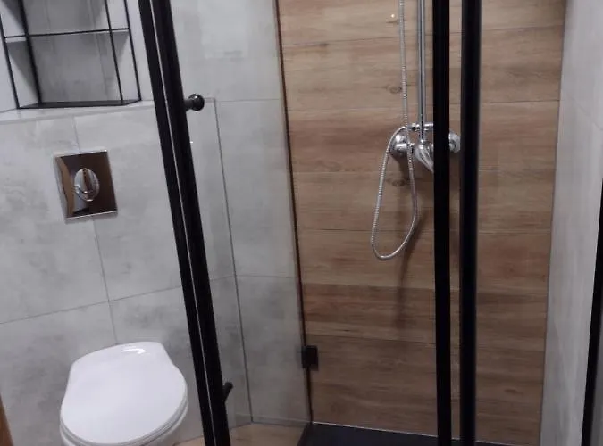 Dom Goscinny Krystyna