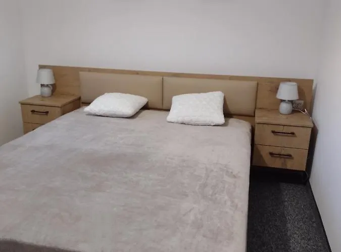 בית הארחה Dom Goscinny Krystyna 3*