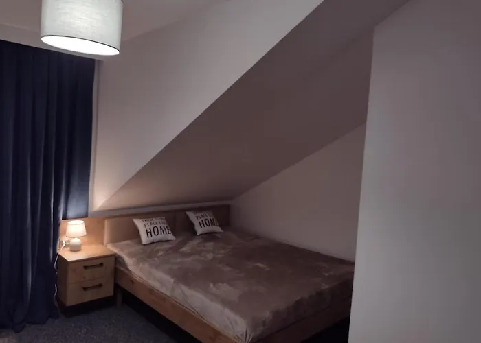 Dom Goscinny Krystyna 3*