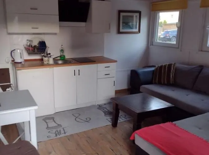 Dom Goscinny Krystyna 3* Władysławowo