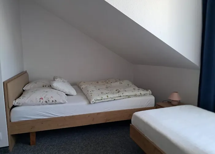 בית הארחה Dom Goscinny Krystyna