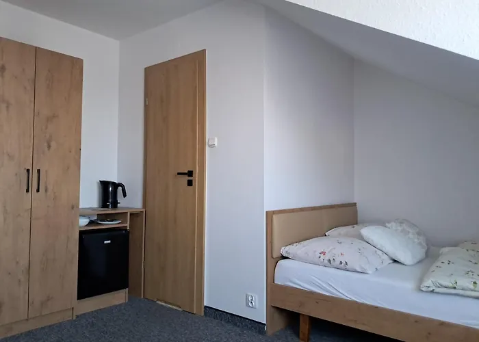 Dom Goscinny Krystyna 3* Władysławowo