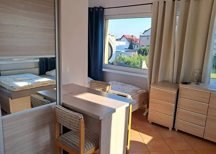 Dom Goscinny Krystyna 3*